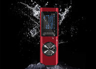 Waterproof Laser Distance Meter IP54 Precision Distance Measuring Equipment